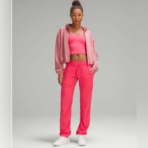 Lululemon studio pants